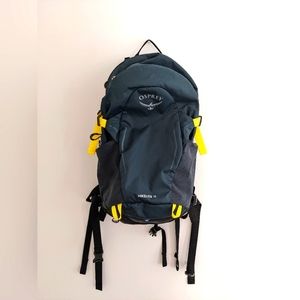 Osprey HIKELITE 18